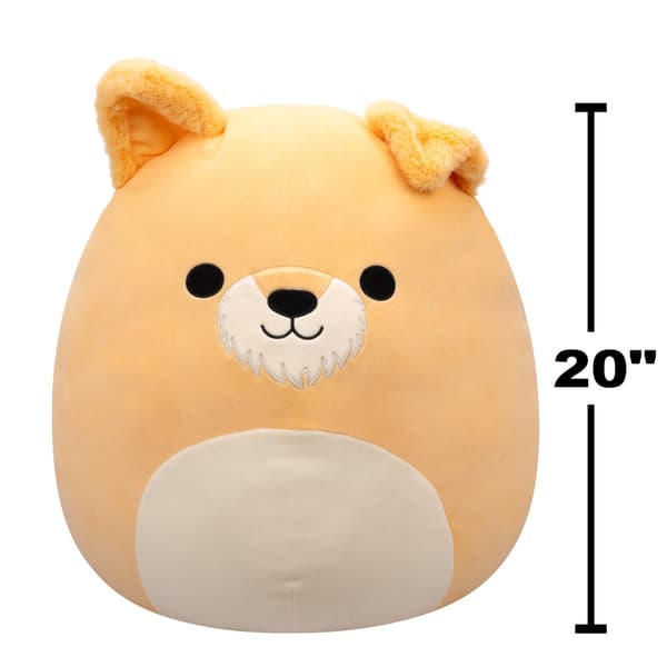 Squishmallows W20 pehmolelu, 50 cm