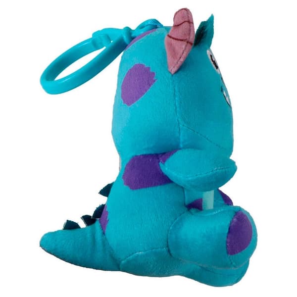 Pixar Disney Monstruos S.A. Sullie pehmoavaimenperä