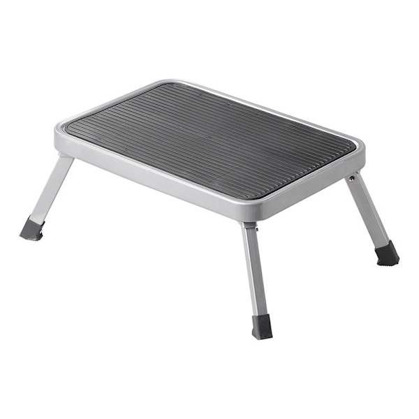 Enkelttrins foldbar til campingvogn/autocamper