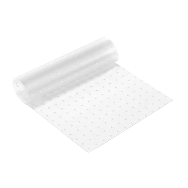 Kattemåtte, skridsikker PVC-måtte, 4,5 x 1,2 m