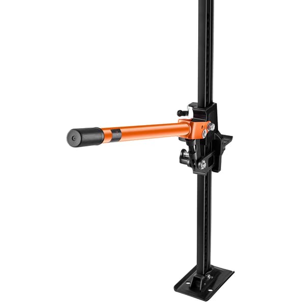 Höglyftande gårdsdomkraft 107,5 cm, 3,18 tons kapacitet