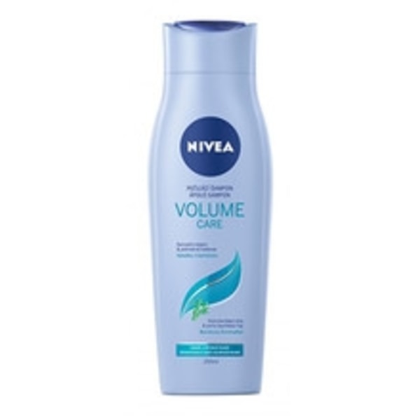 Nivea - Volume Sensation Shampoo 250ml