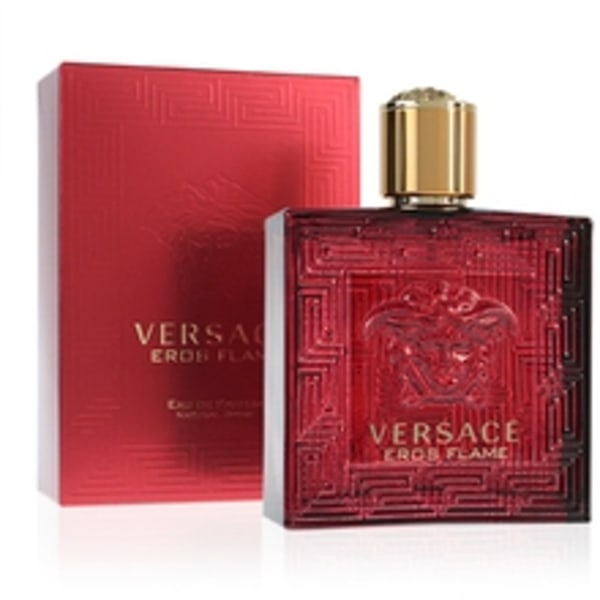 Versace - Eros Flame EDP 100ml