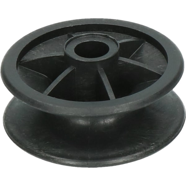 Hörnisolatorplast 42mm