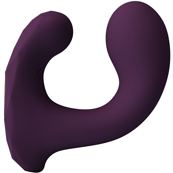 Pretty Love - Billy Vibration Remote Control Lila gratis app