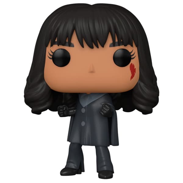 POP-figur Umbrella Academy Allison