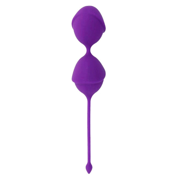 Intense - Karmy Fit Kegel Silikone Lilac