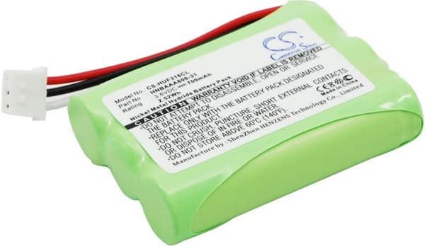 Batteri til Huawei F202 osv