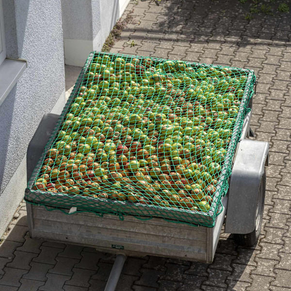 Lastnät 2 x 3 m