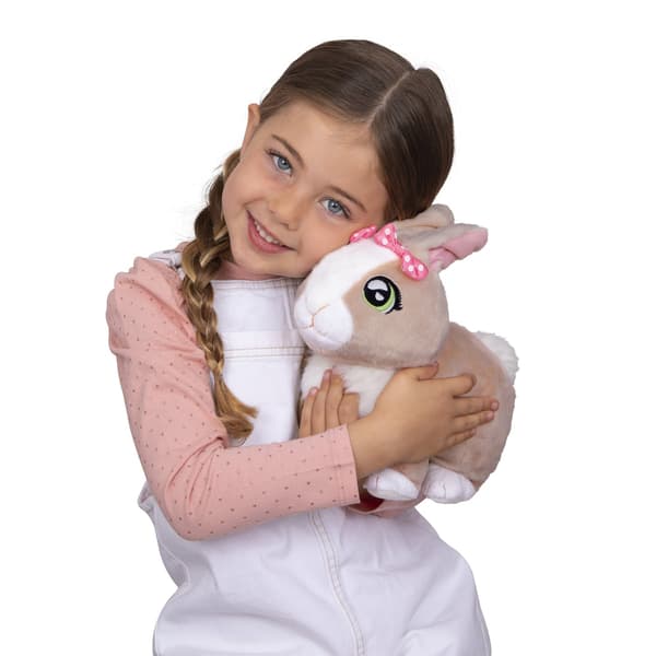 Club Petz Betsy Ruskea