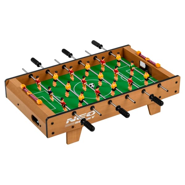 Fodboldspillebord Neo-Sport NS-436