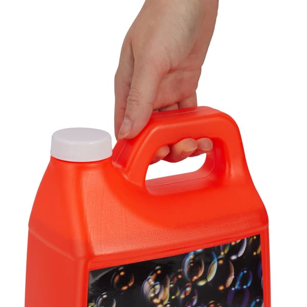 Sæbebobler Refill beholder 2 liter