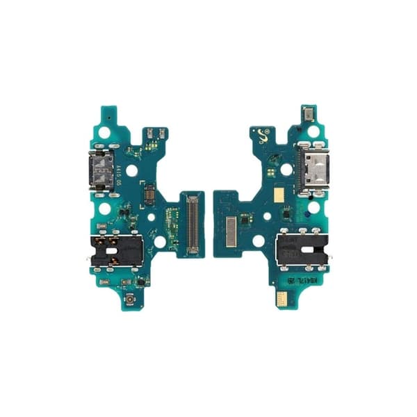 Galaxy A41 USB-latauskortti
