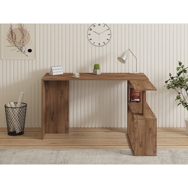 Study Desk Cayko - Atlantic