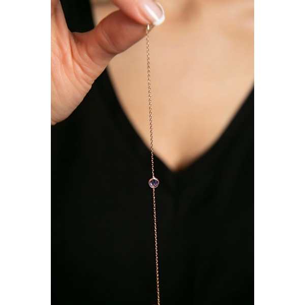 Silverarmband TFNY65178
