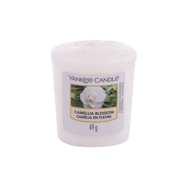 Yankee Candle - Camellia Blossom - Unisex, 49 g