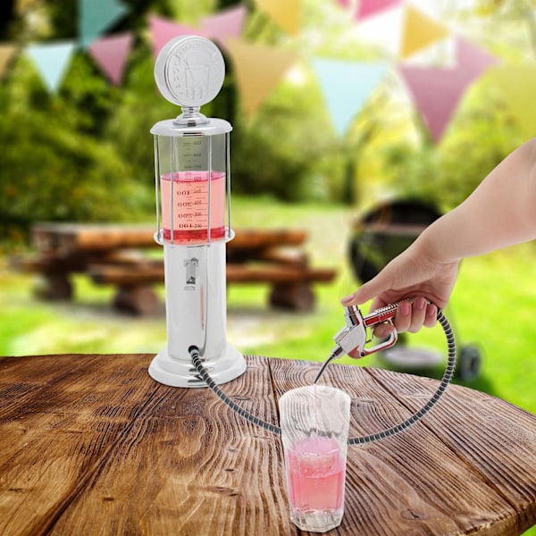 Dispenser för drycker