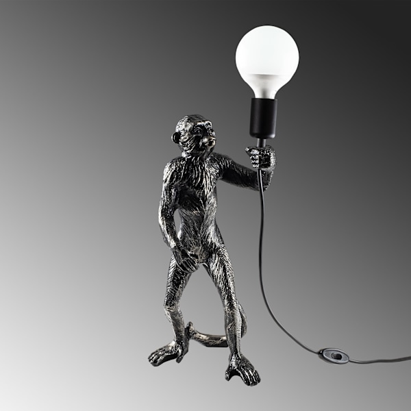 Bordlampe Singe
