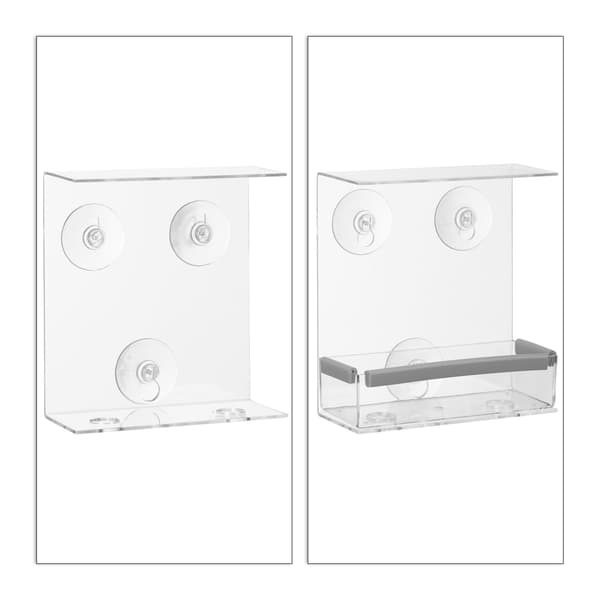 Bird Feeder for Windows