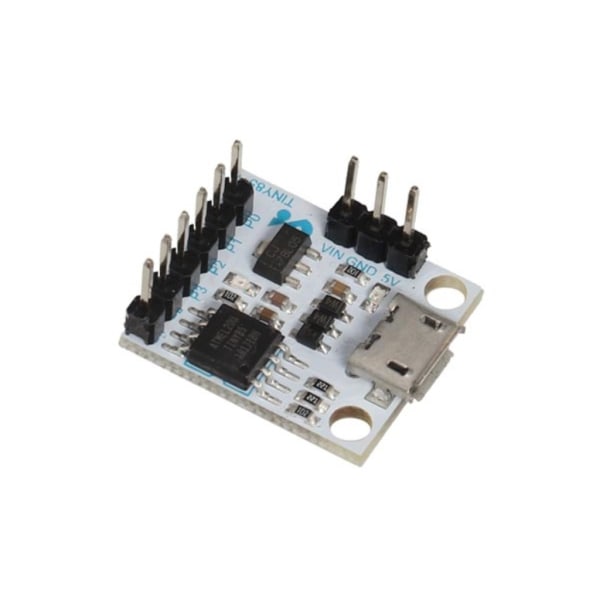 Attiny85 Arduino®-kompatibelt mikroudviklingskort