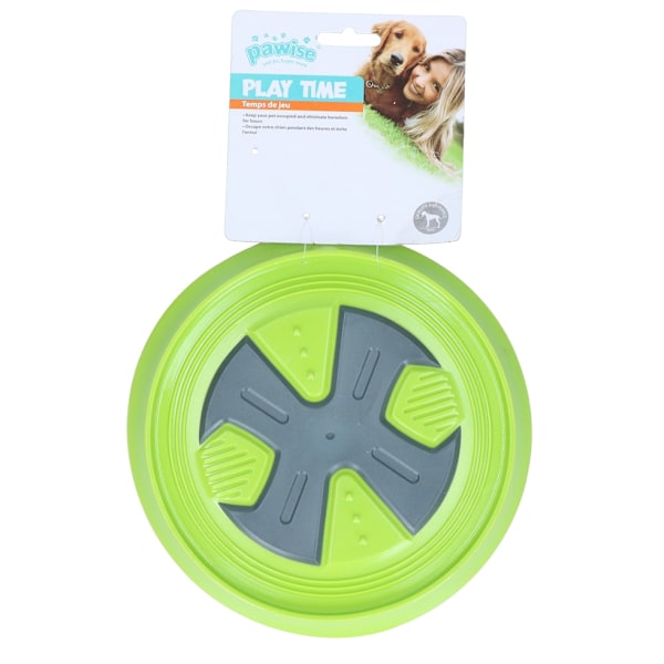 Pawise Dog Squeaky Bone