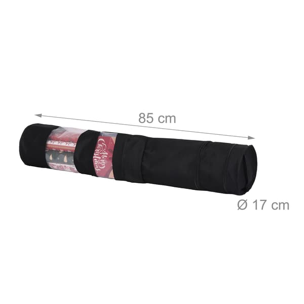 Presentpåsar för förvaring – 2-pack med fack