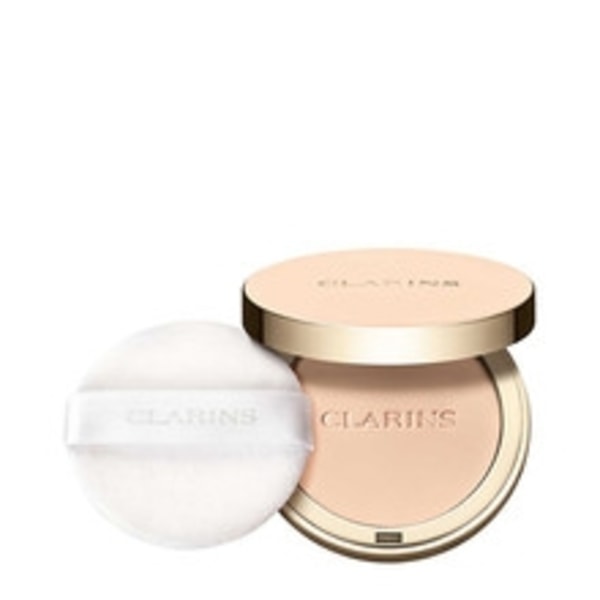 Clarins - Ever Matte Compact Powder 10 g