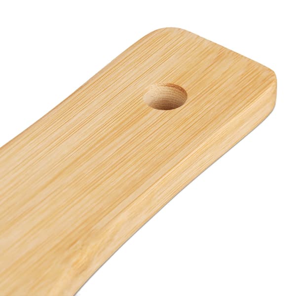 XL Bamboo Pizza Peel