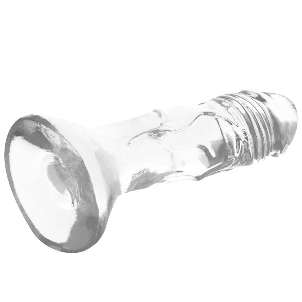 Röntgen - kirkas hana 12 cm -O- 2,6 cm