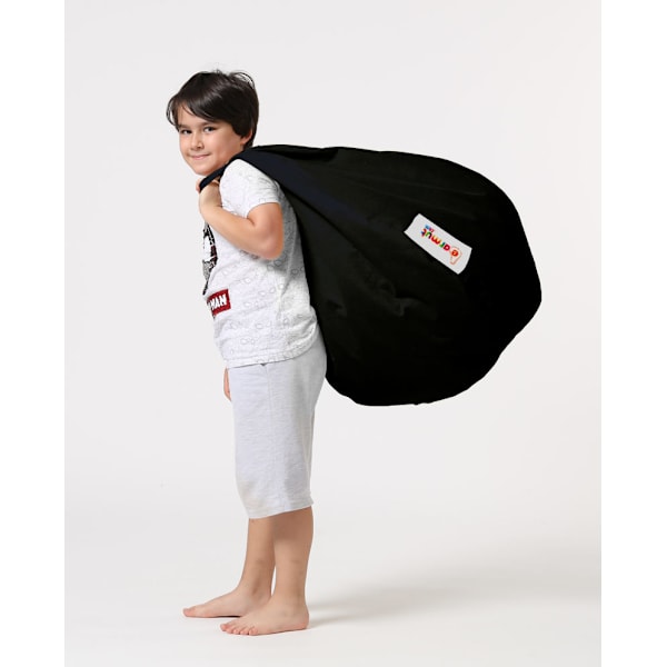 Garden Bean Bag Premium Kids - Sort