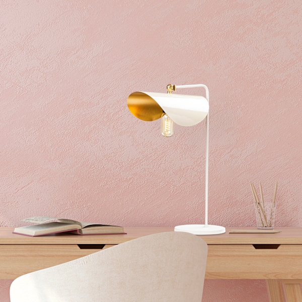 Bordlampe Sivani - MR - 844