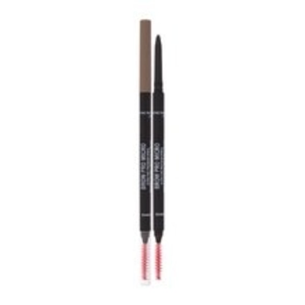 Rimmel - Brow Pro Micro Eyebrow Pencil - Eyebrow pencil for definition and shape 0.09 g