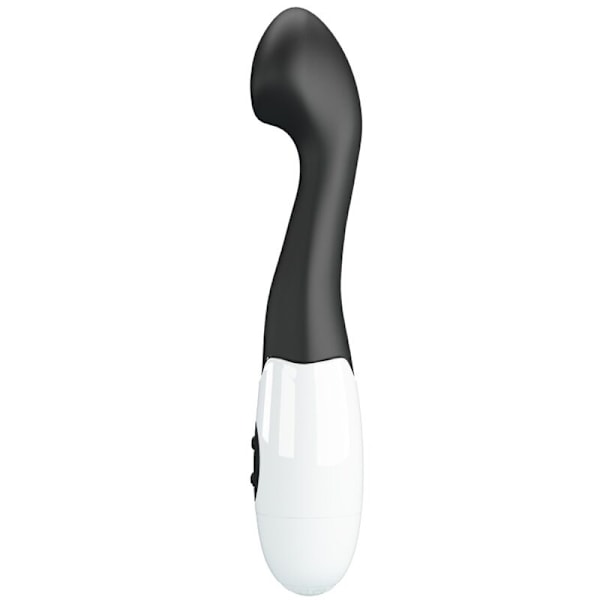 Pretty Love - Charles G-Spot Vibrator 30 Modes Sort