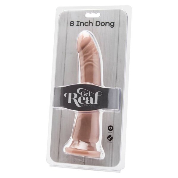 Get Real - Dong 20,5 Cm Hud