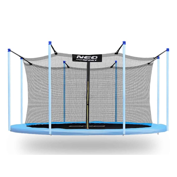 Innernät för 435cm 14ft Neo-Sport studsmatta