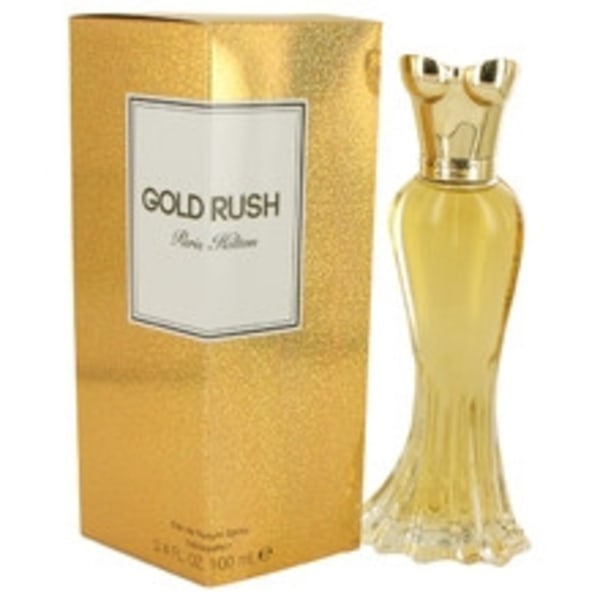 Paris Hilton - Gold Rush EDP 100ml