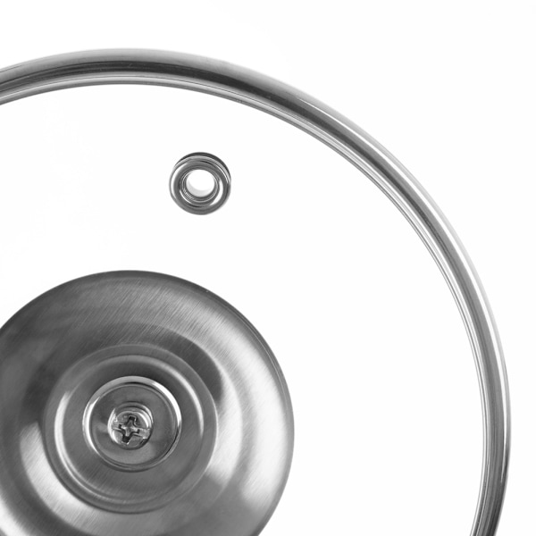 Glaslock 12 cm