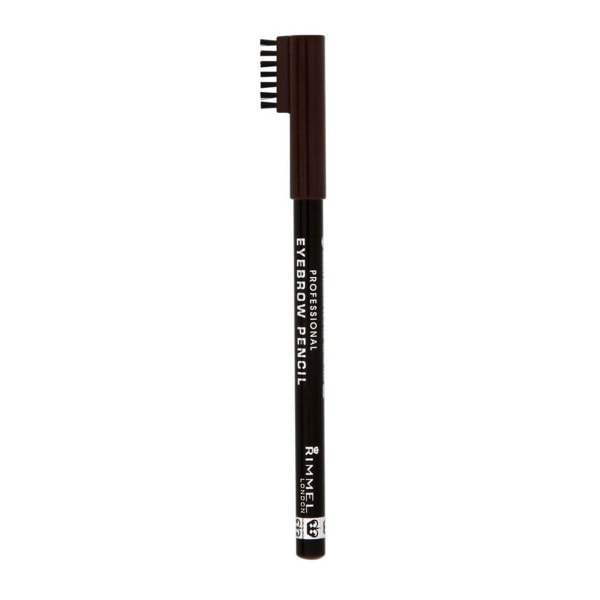 Rimmel London Professional Eyebrow Pencil 001