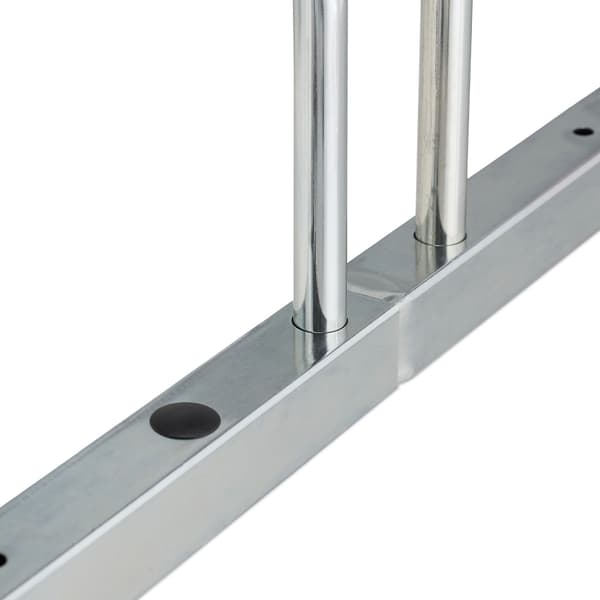 Cykelställ för 5 cyklar
