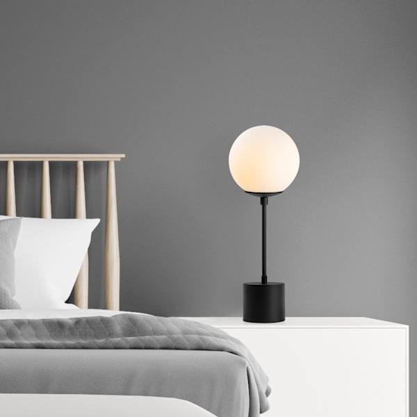 Bordlampe Globo - 13063