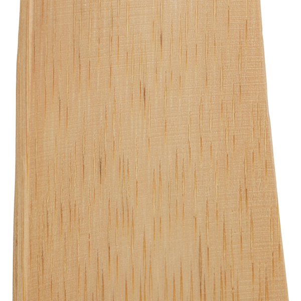 Kengän sarvi bambu