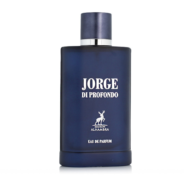 Miesten parfyymi Maison Alhambra EDP Jorge Di Profondo 100 ml