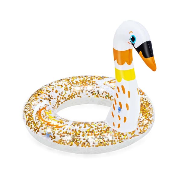 Bestway 36306 swan pet simring