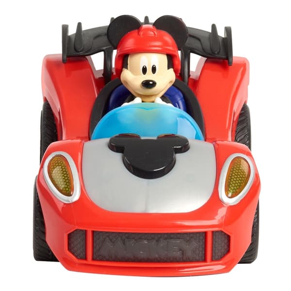 Disney Musse Pigg bil