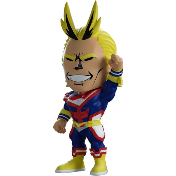 My Hero Academia Vinyl Figur All Might 12 cm