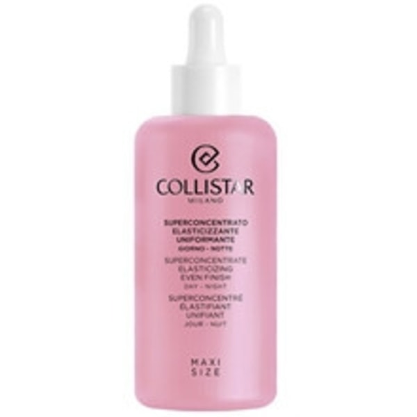 Collistar - Superconcentrate Elasticizing Even Finish 200ml