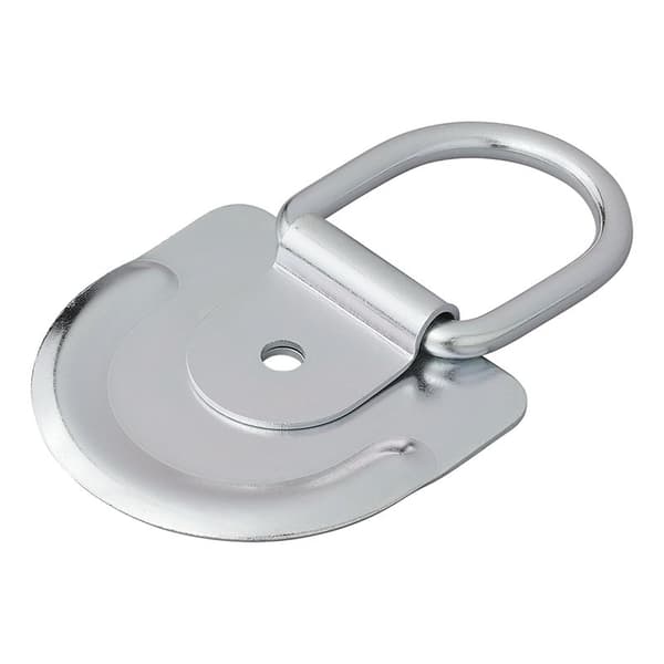 Lastsurrning D-ring 89 x 85 mm