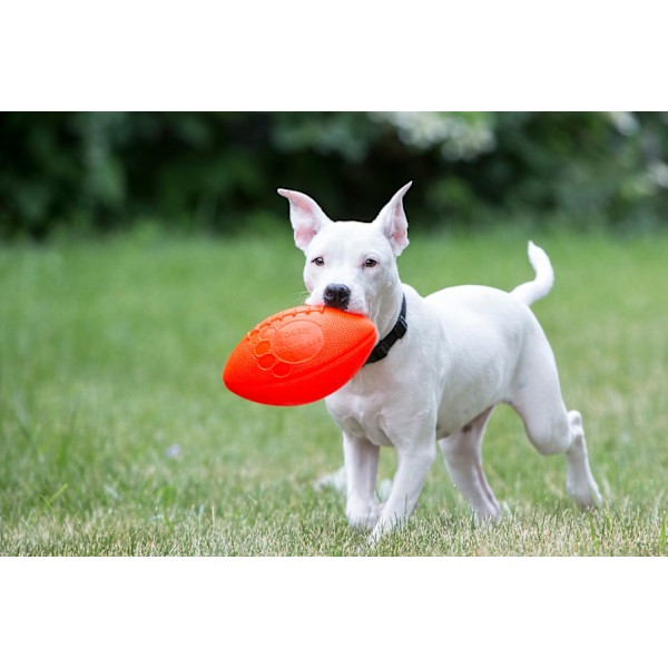 Jolly Football Orange (Vaniljdoft)