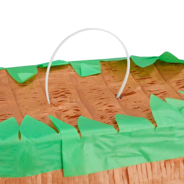 Pinata Tiki naamio