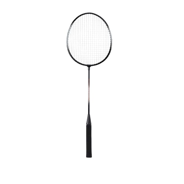 Badmintonsæt med taske